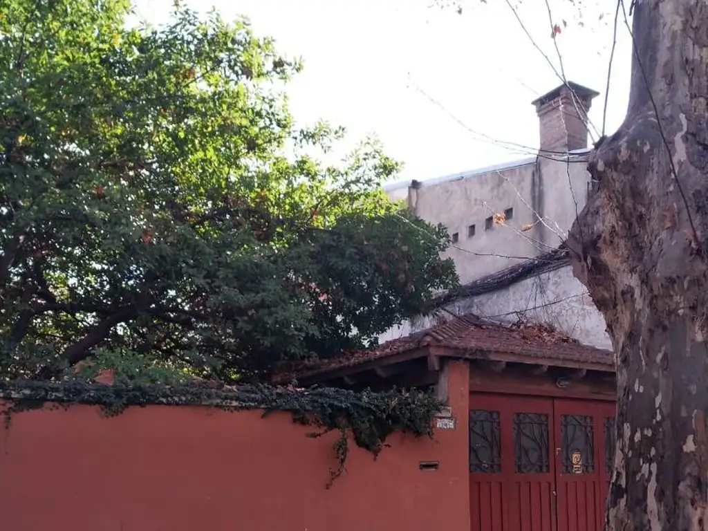Foto de OPORTUNIDAD!!! LOTE EN VILLA DEL PARQUE 935MTS, imagen 2