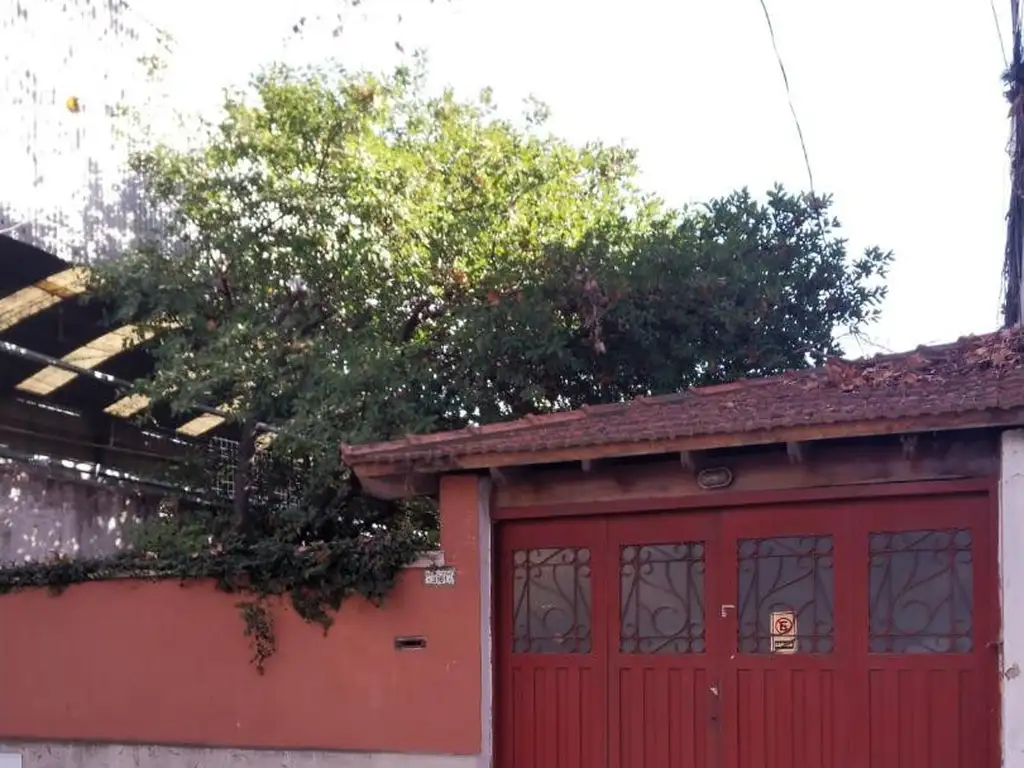 Foto de OPORTUNIDAD!!! LOTE EN VILLA DEL PARQUE 935MTS, imagen 3