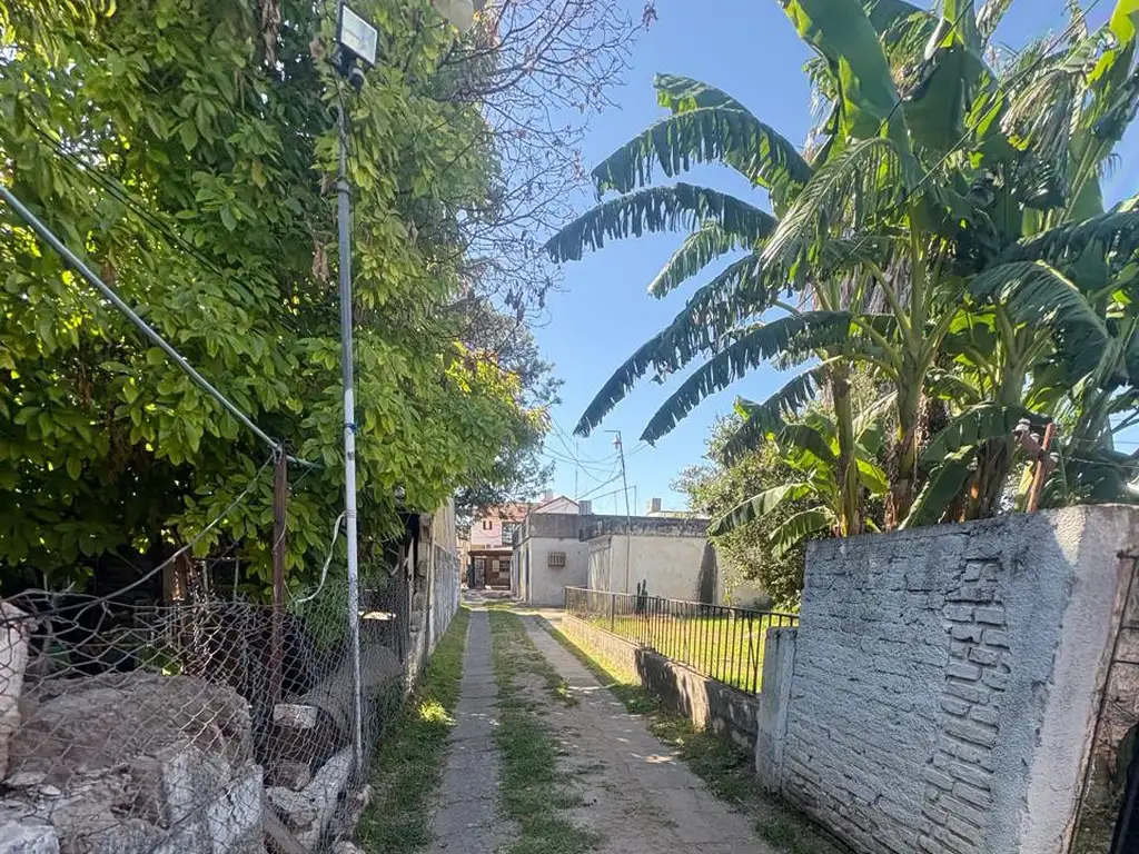 Foto de casa en alquiler - Villa Gdor. Galvez, imagen 1