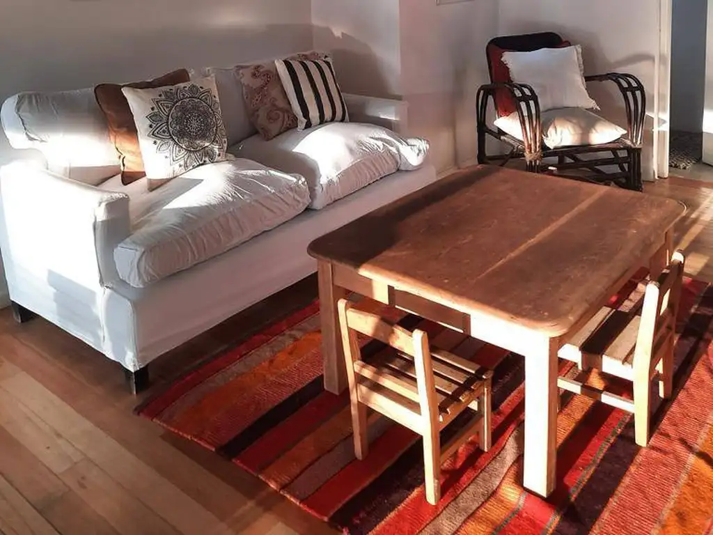 Foto de Casa en alquiler de 3 dormitorios con pileta, Praderas de San Lorenzo, imagen 1
