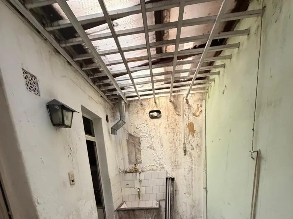 Foto de local comercial c perciana, bño coc y ptio ,apto varios dest, imagen 5