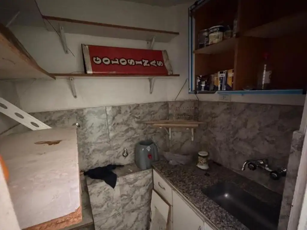Foto de local comercial c perciana, bño coc y ptio ,apto varios dest, imagen 4