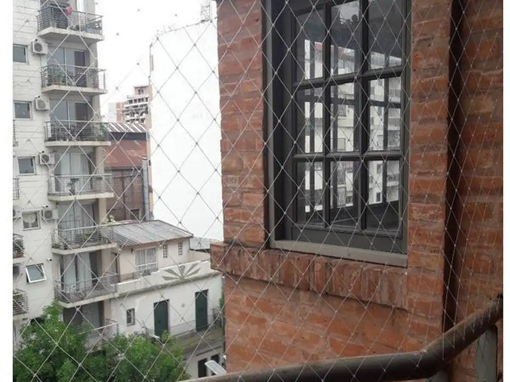 Foto de Departamento de 2 Amb. c/2 balcones, Caballito, imagen 2