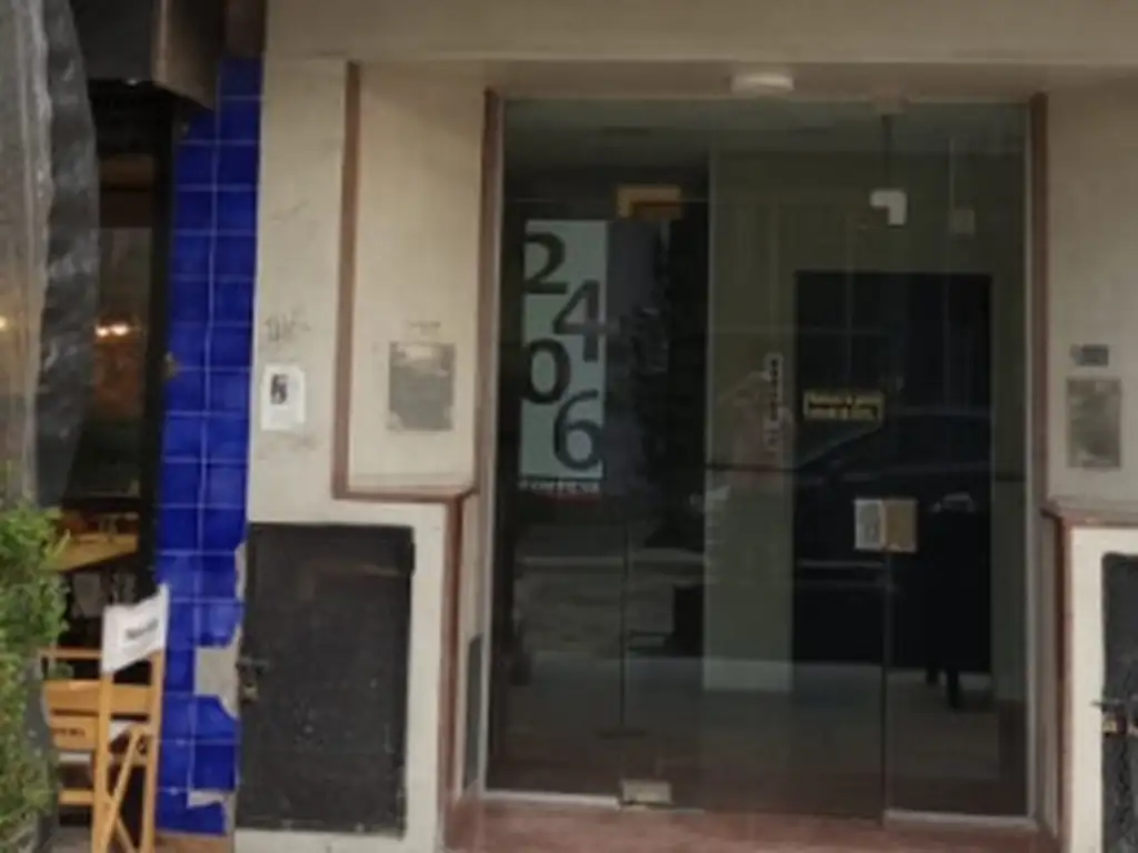 Foto de Monoambiente con Cocina separada y Balcon - Castelar Centro, imagen 5