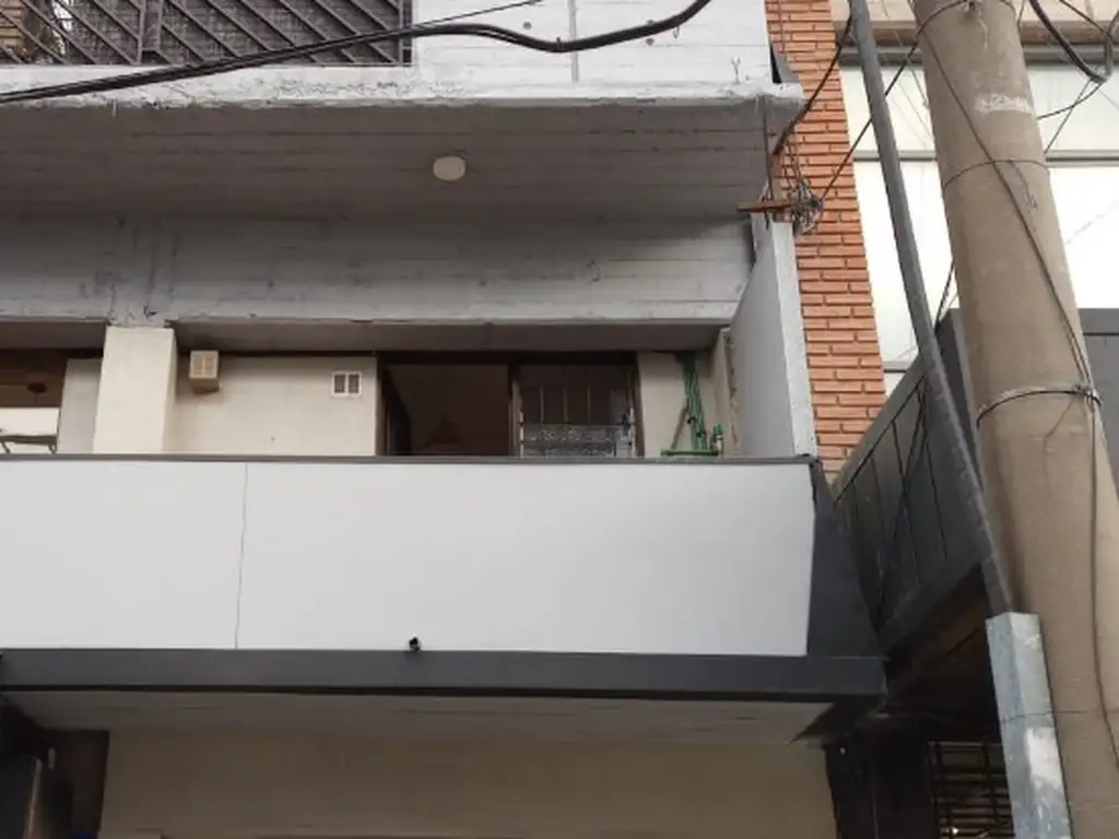 Foto de Monoambiente con Cocina separada y Balcon - Castelar Centro, imagen 4