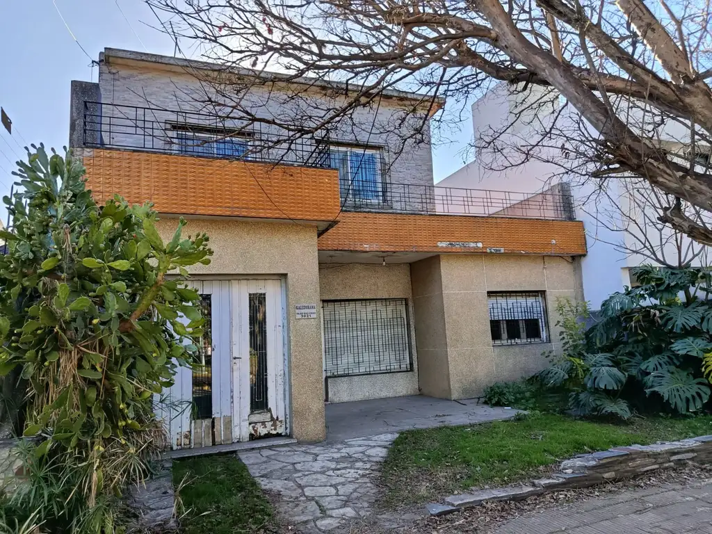 Foto de Deposito / Oficina / Taller en Alquiler - Castelar Norte, imagen 3