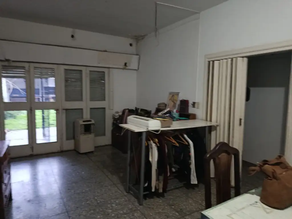 Foto de Deposito / Oficina / Taller en Alquiler - Castelar Norte, imagen 4