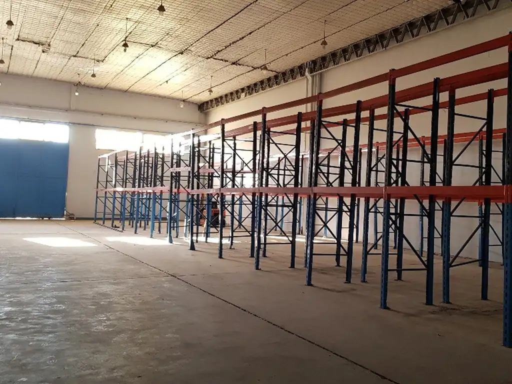 Foto de DEPOSITOS/INDUSTRIAS - DEPOSITOS - CENTRO, RESISTENCIA, imagen 2