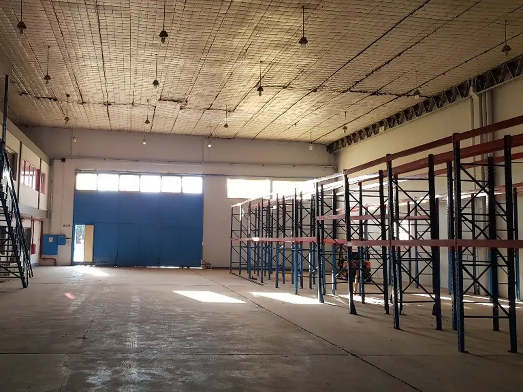 Foto de DEPOSITOS/INDUSTRIAS - DEPOSITOS - CENTRO, RESISTENCIA, imagen 3