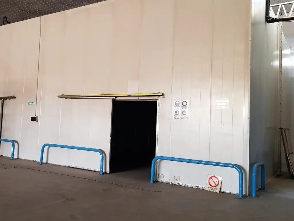 Foto de DEPOSITOS/INDUSTRIAS - DEPOSITOS - CENTRO, RESISTENCIA, imagen 4