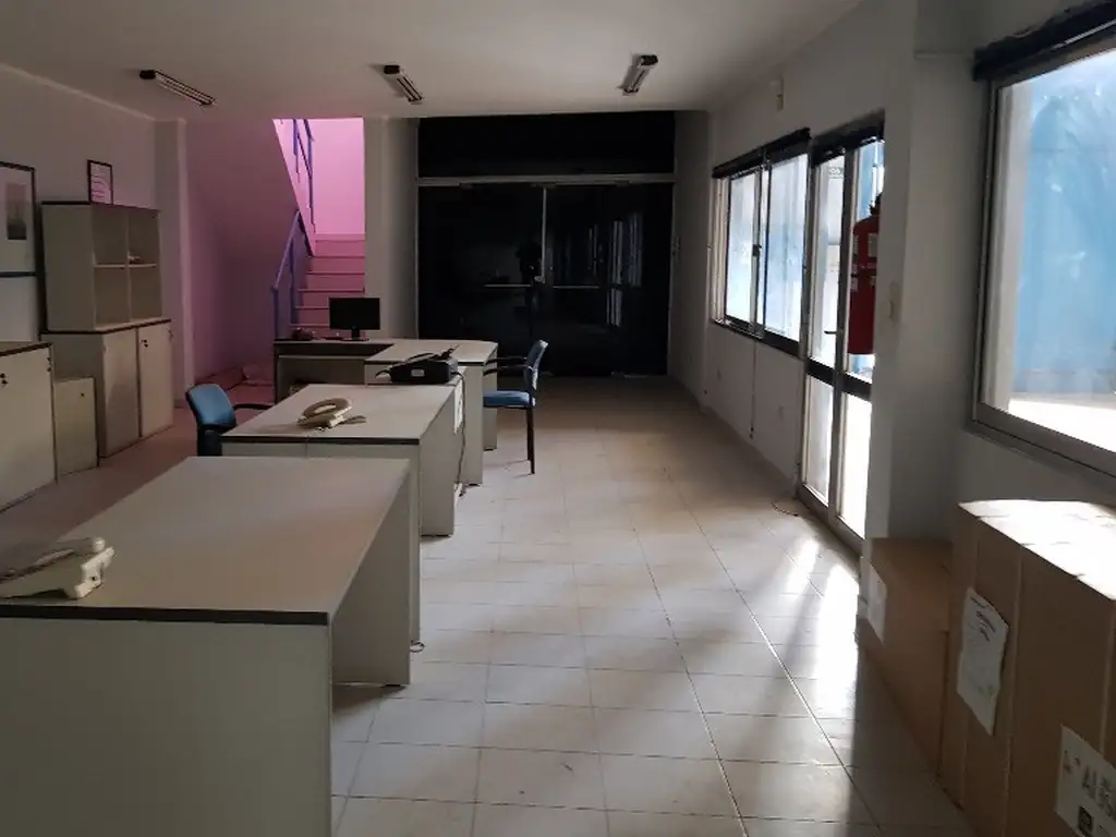 Foto de DEPOSITOS/INDUSTRIAS - DEPOSITOS - CENTRO, RESISTENCIA, imagen 5