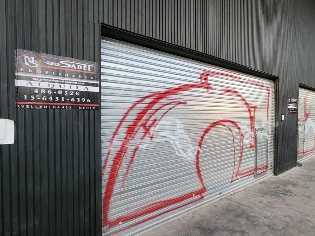 Foto de EXCELENTES LOCALES DE 4X6M APROXIMADAMENTE A ESTRENAR!!, imagen 4