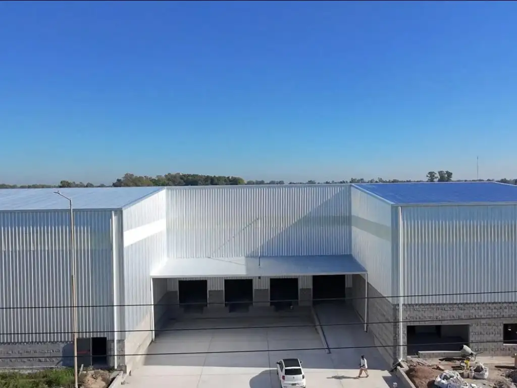Foto de DEPOSITOS/INDUSTRIAS - GALPONES - SAN VICENTE, GRAN BS. AS. SUR, imagen 2