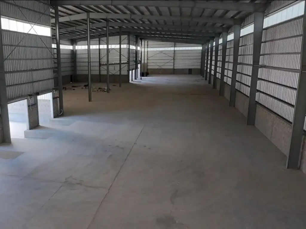 Foto de DEPOSITOS/INDUSTRIAS - GALPONES - SAN VICENTE, GRAN BS. AS. SUR, imagen 1