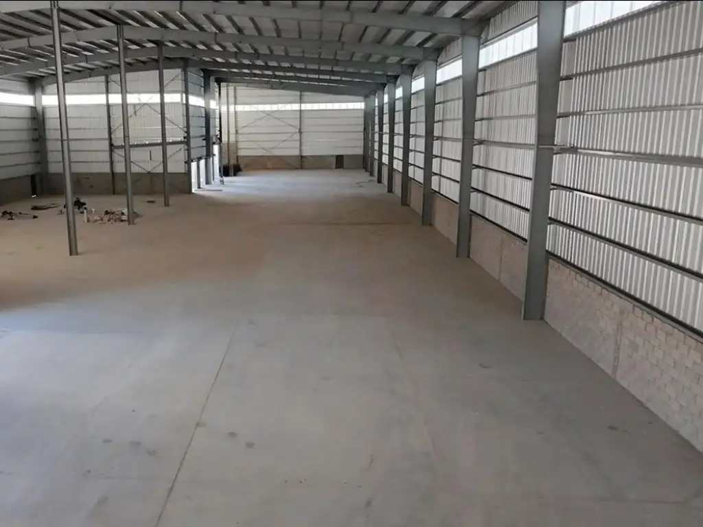 Foto de DEPOSITOS/INDUSTRIAS - GALPONES - SAN VICENTE, GRAN BS. AS. SUR, imagen 5