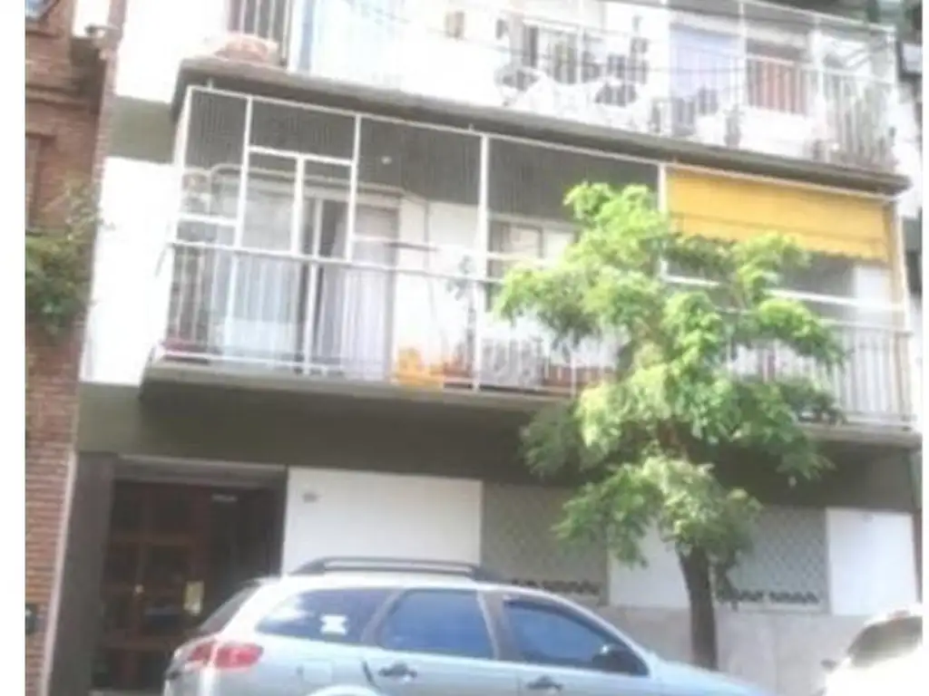 Foto de 1Amb.Balcón-Contrafrente-Luminoso-Cocina incorporada-baño, imagen 2