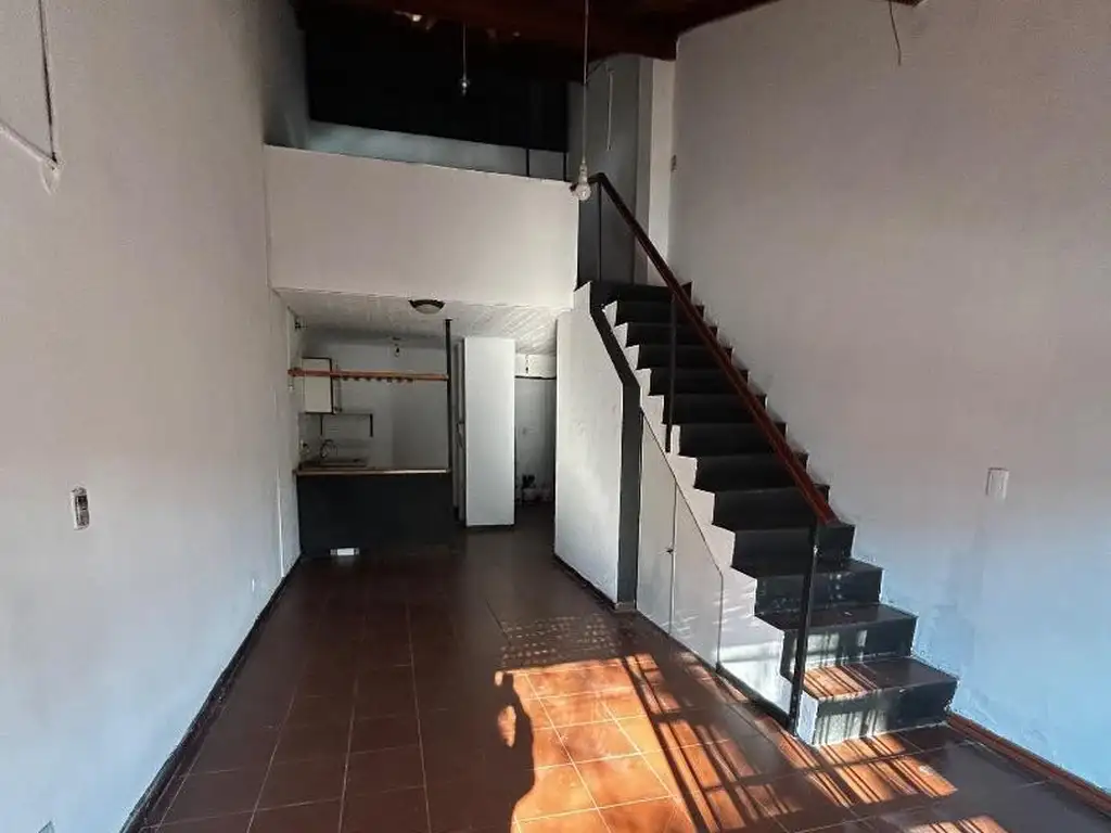 Foto de 2 AMB amplio 1x esc Fte BalconTIPO Loft 2 baños sin exp, imagen 3