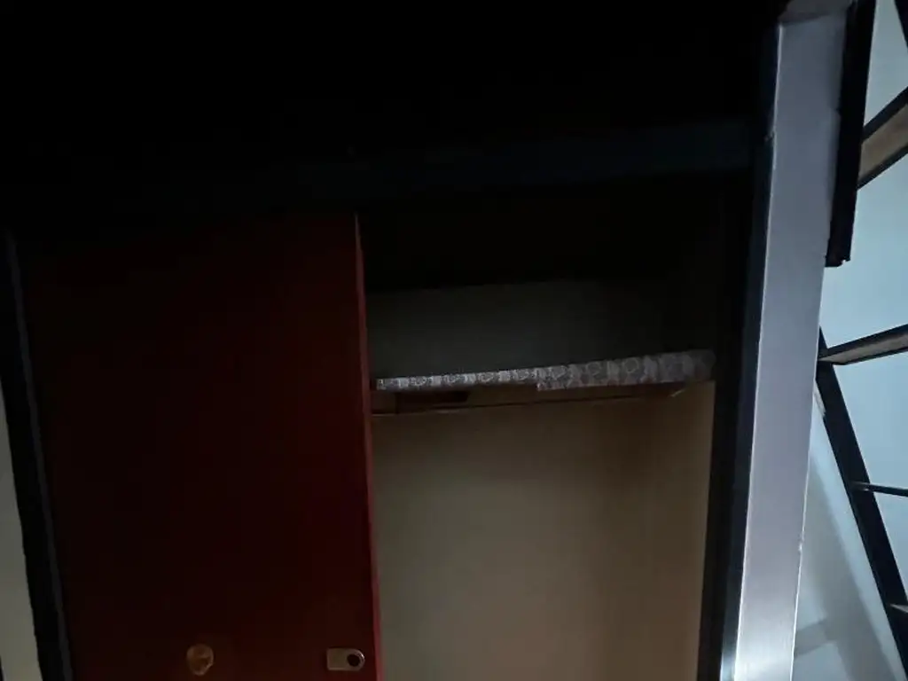 Foto de 2 AMB amplio 1x esc Fte BalconTIPO Loft 2 baños sin exp, imagen 4