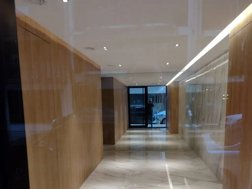 Foto de 2 AMBIENT FTE BCON ATERRAZ BÑO Y TOILETTE "A ESTRENAR" EN EXCLUS ZONA, imagen 3