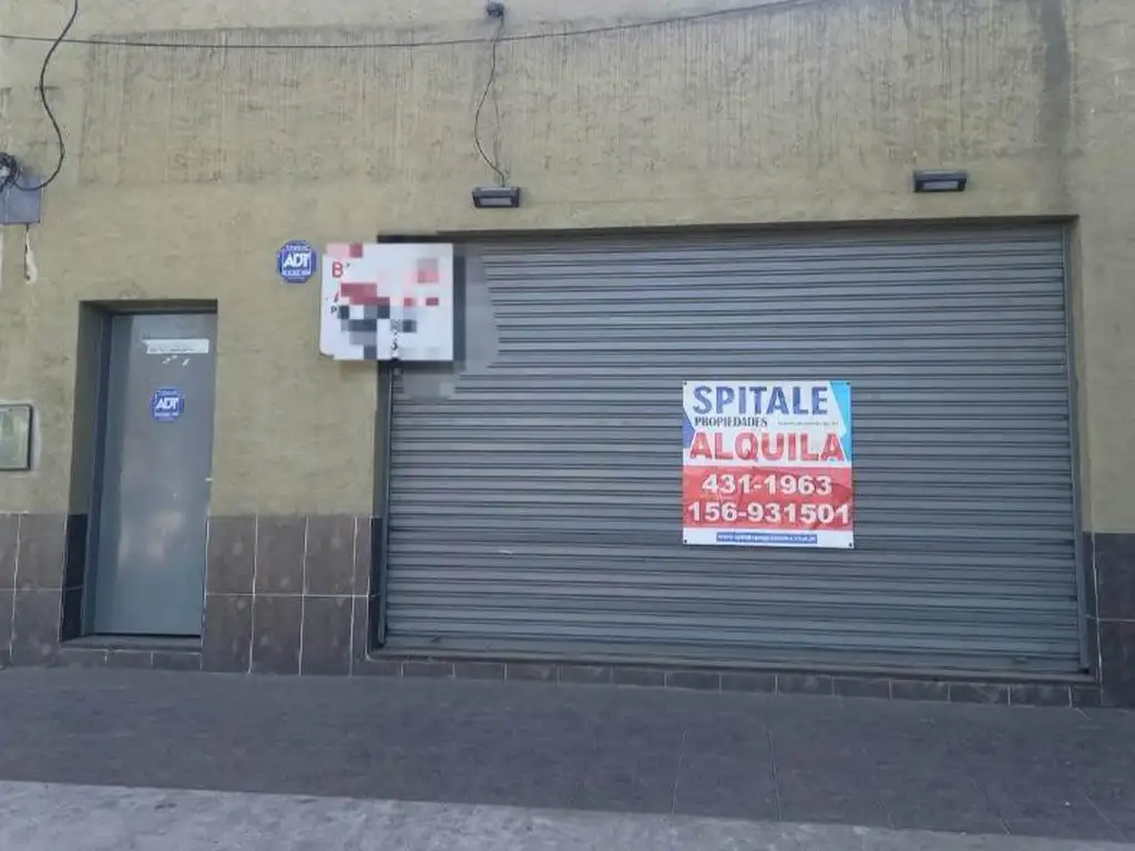 Foto de alquilo local 63 m2 matienzo al 1600, imagen 2