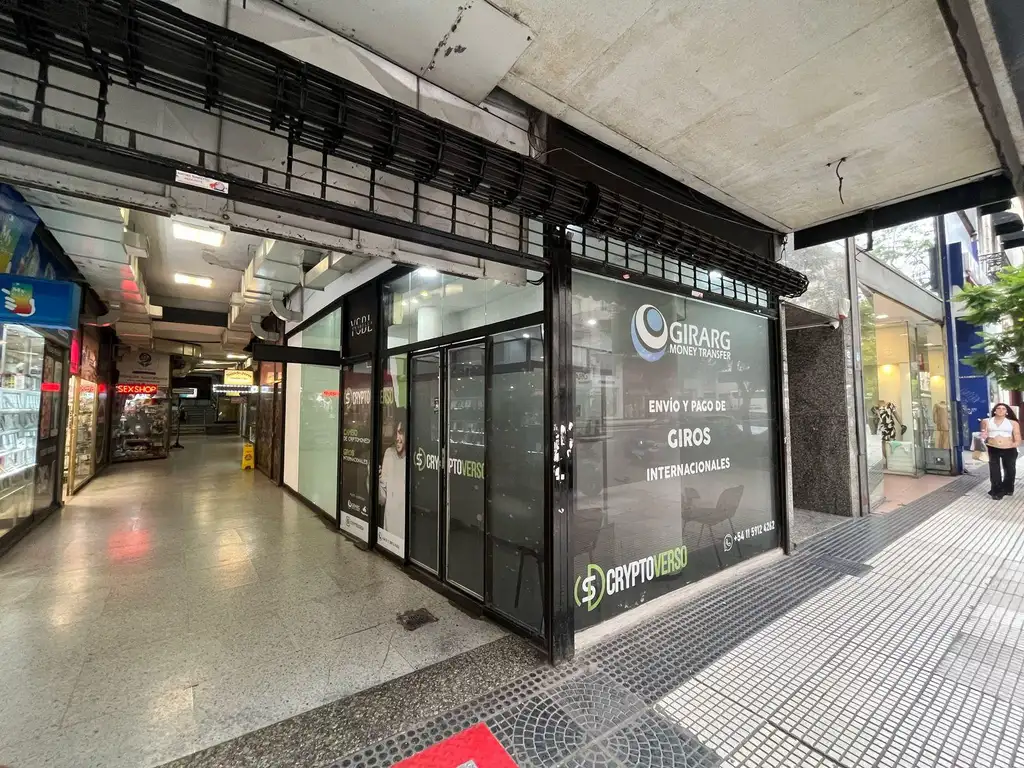 Foto de Local en venta Barrio Norte, imagen 1