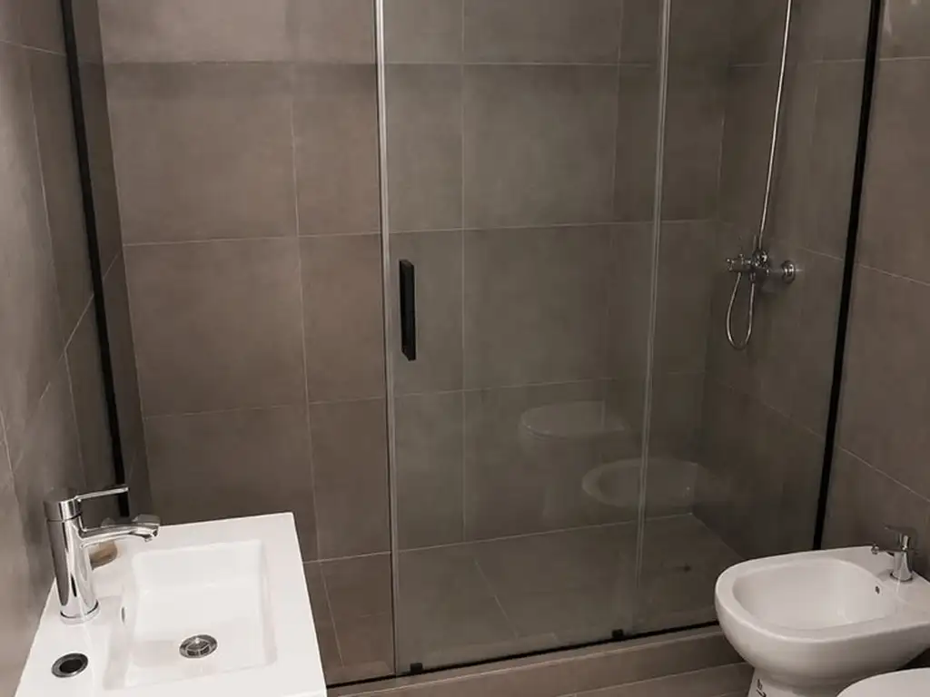 Foto de 2 AMB AL FRENTE * (Complejo Avenida Garay 3277 P.H. sin expensas), imagen 3