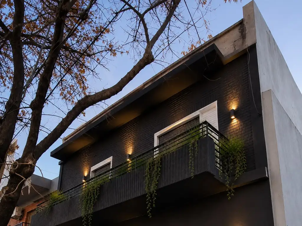 Foto de 2 AMB AL FRENTE * (Complejo Avenida Garay 3277 P.H. sin expensas), imagen 5