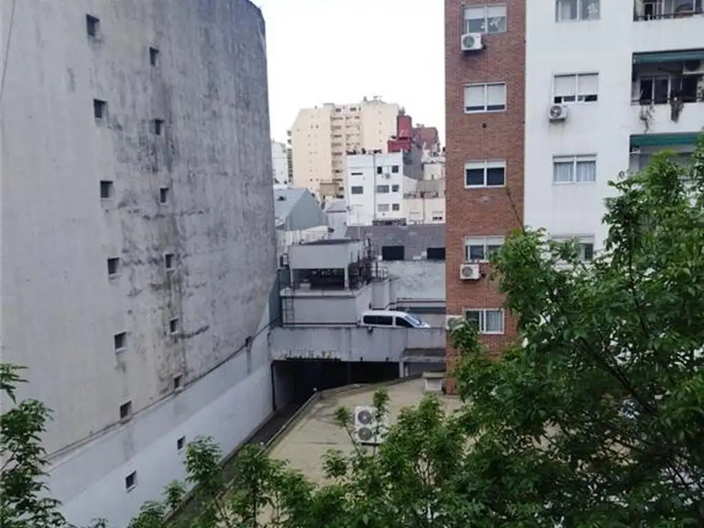 Foto de DEPARTAMENTO 1 AMBIENTE - ALMAGRO, CAPITAL FEDERAL, imagen 2