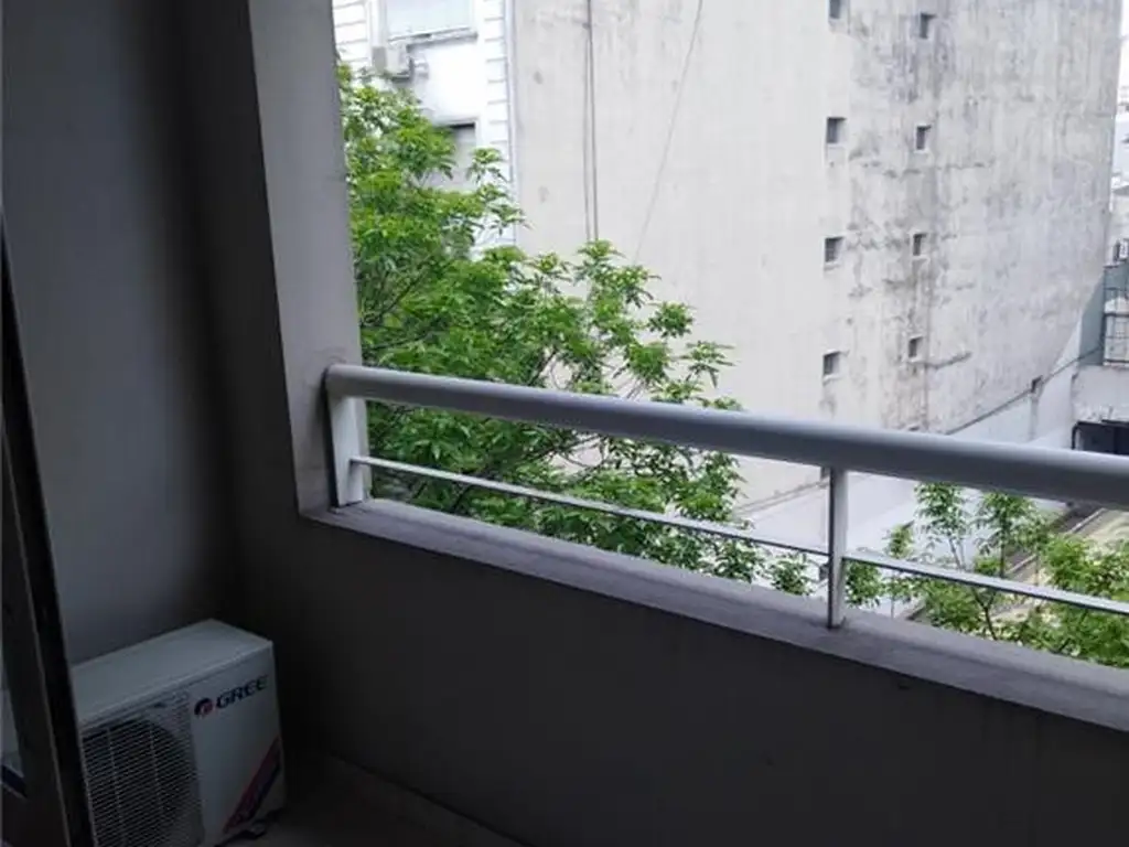 Foto de DEPARTAMENTO 1 AMBIENTE - ALMAGRO, CAPITAL FEDERAL, imagen 4