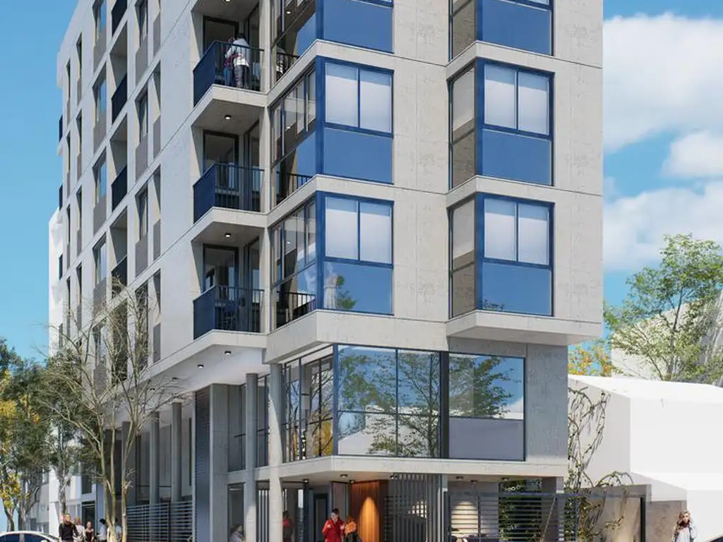 Foto de Piso en venta de 3 ambientes en Chauvin, imagen 4