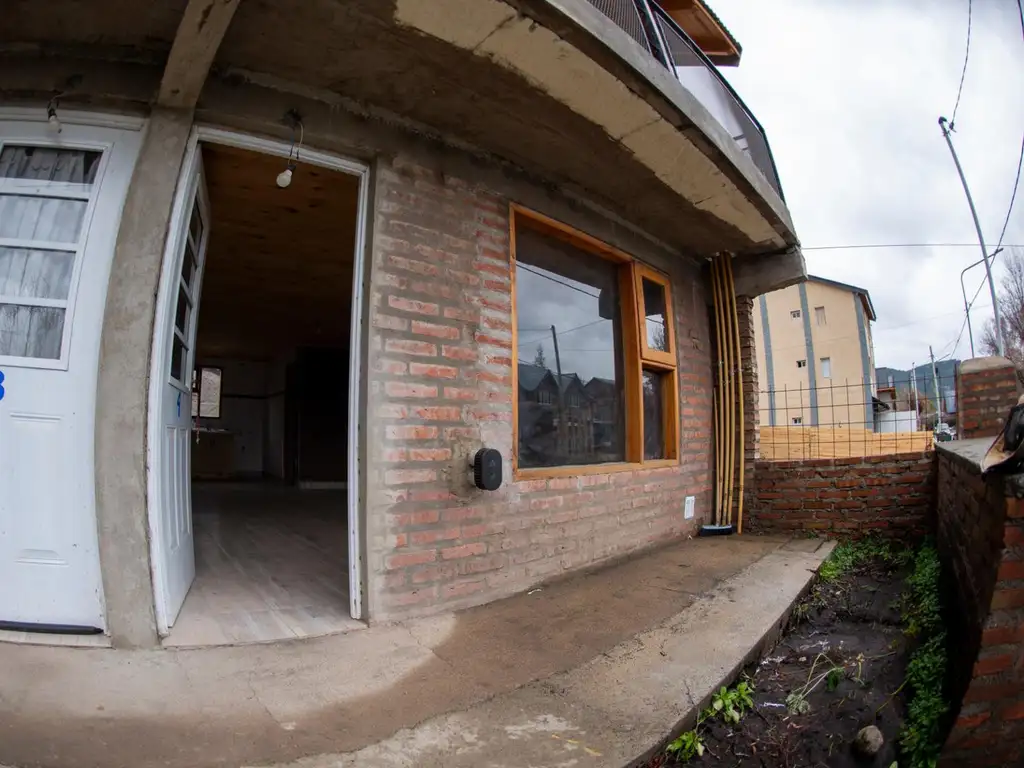 Foto de Mono Hambiente, imagen 1