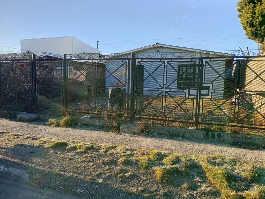 Foto de CASAS - CASA - AUSTRAL, RÍO GRANDE, imagen 1