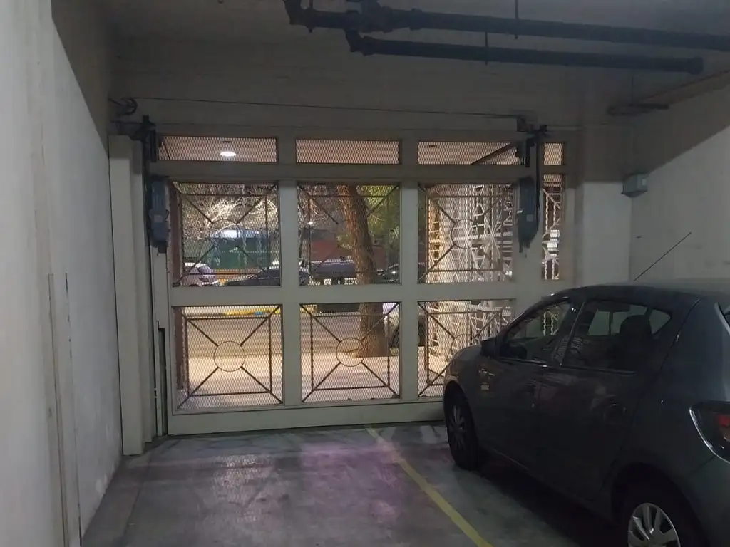 Foto de Cochera en alquiler en Caballito, imagen 2