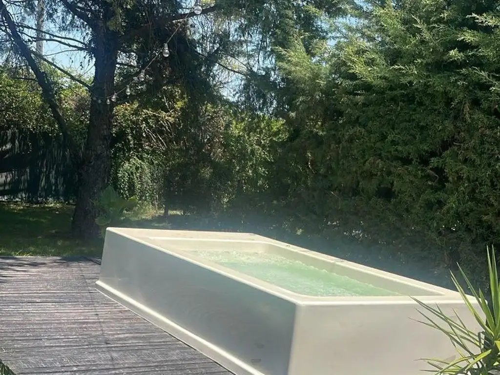 Foto de CASA EN PUEBLO ESTHER, imagen 1