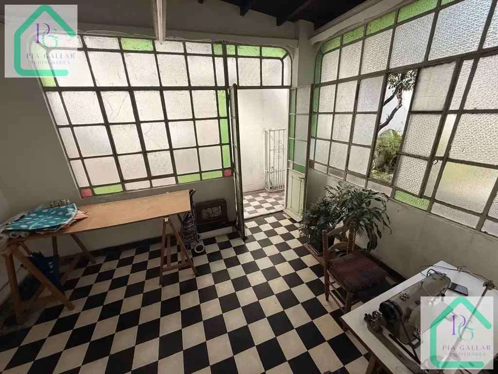 Foto de VENTA CASA 5 AMBIENTES MATADEROS, imagen 1