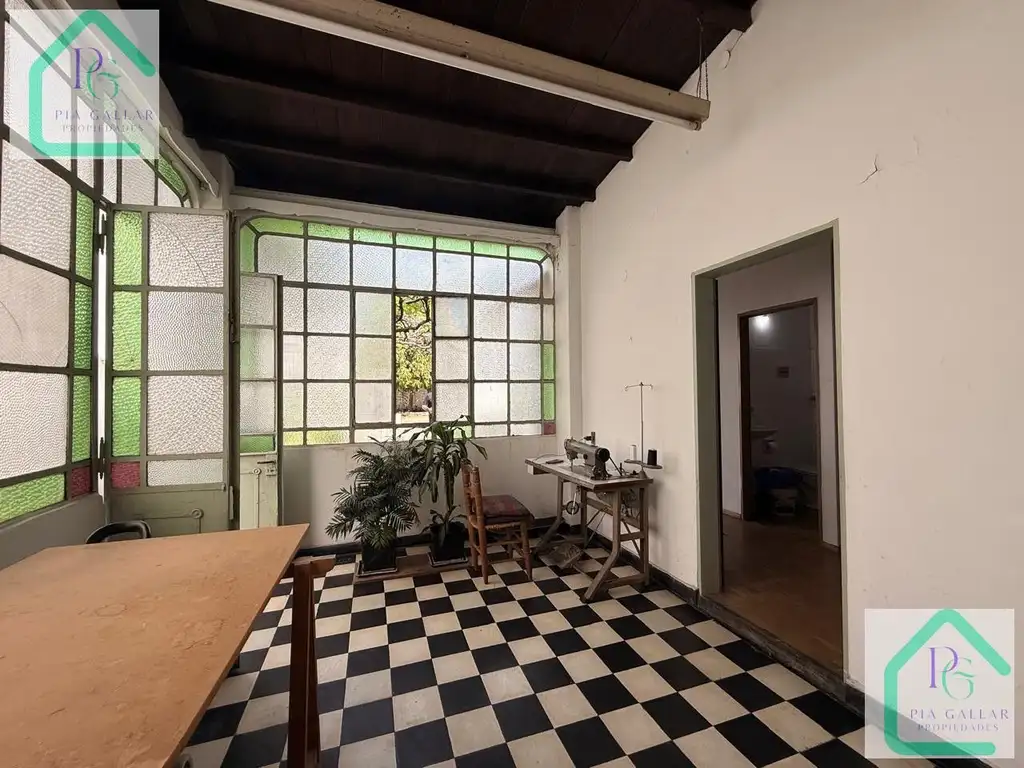 Foto de VENTA CASA 5 AMBIENTES MATADEROS, imagen 2