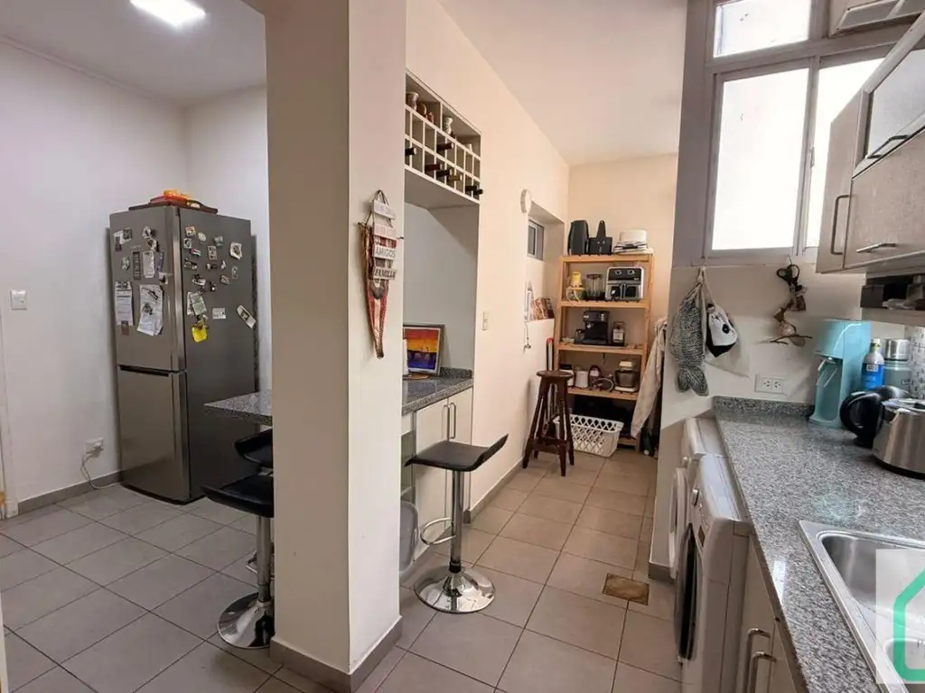 Foto de VENTA DEPARTAMENTO 4 AMBIENTES FLORES, imagen 3