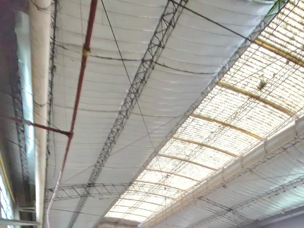 Foto de Alquiler galpón 500 m², imagen 2