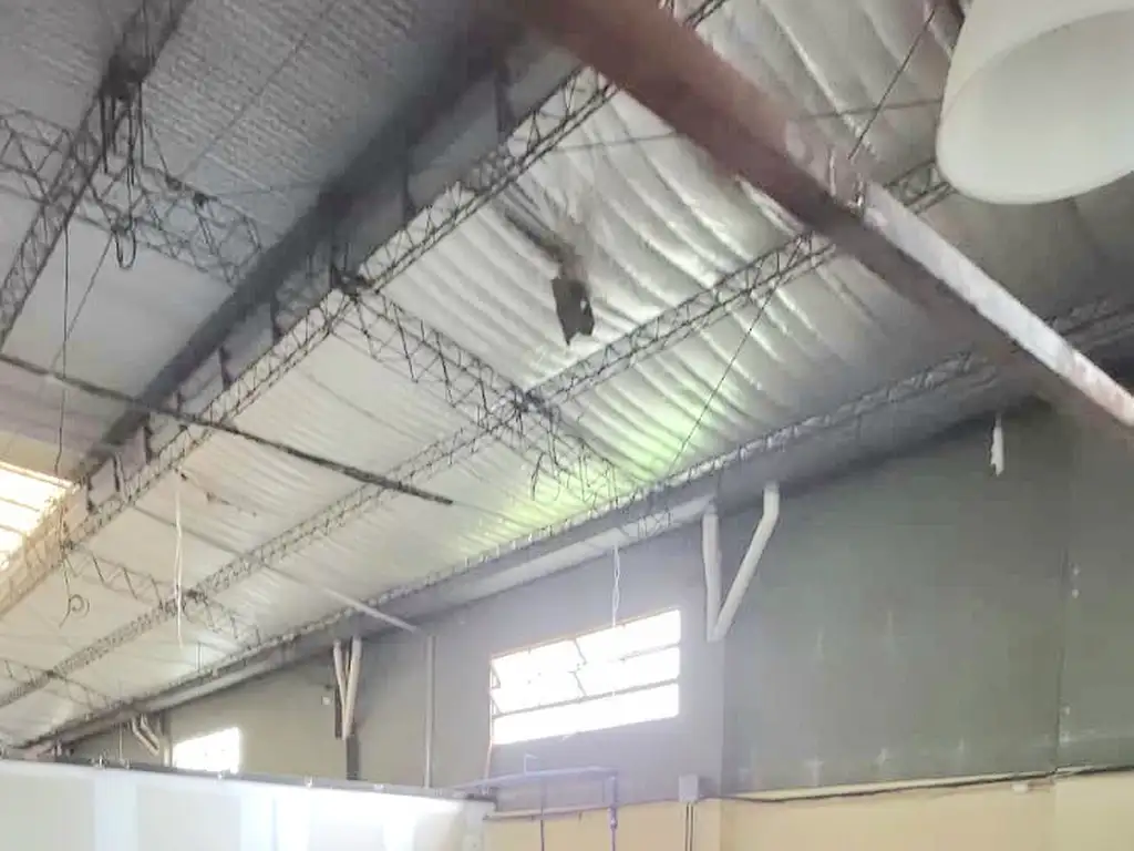 Foto de Alquiler galpón 500 m², imagen 1