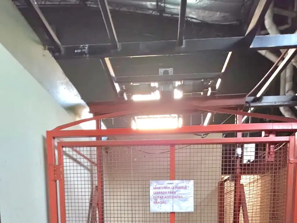 Foto de Alquiler galpón 500 m², imagen 4