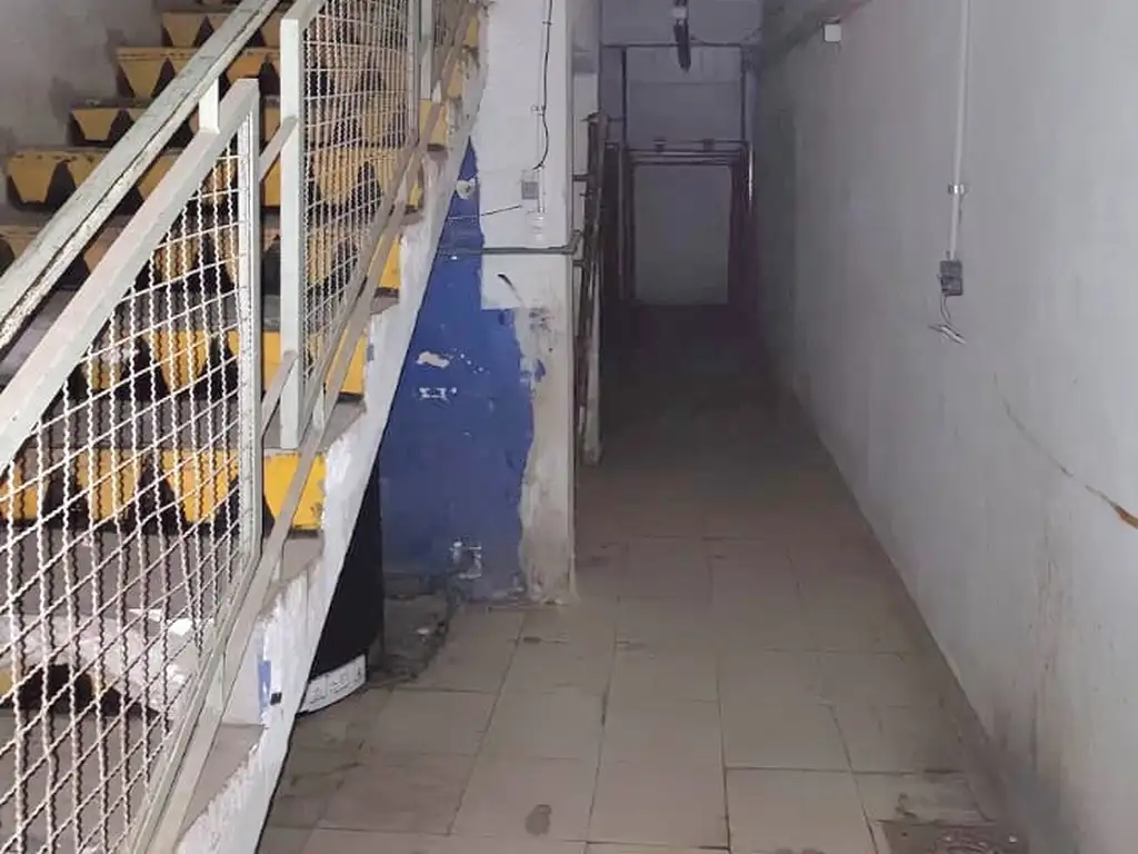 Foto de Alquiler galpón 500 m², imagen 3