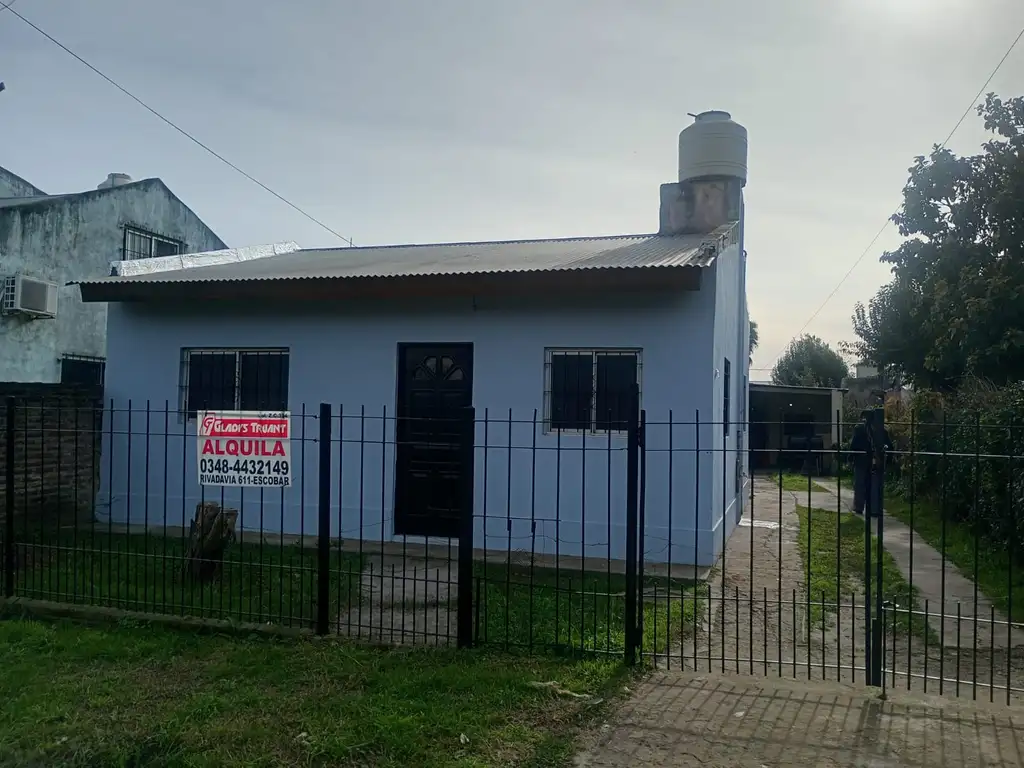 Foto de Casa en alquiler en Escobar, imagen 4