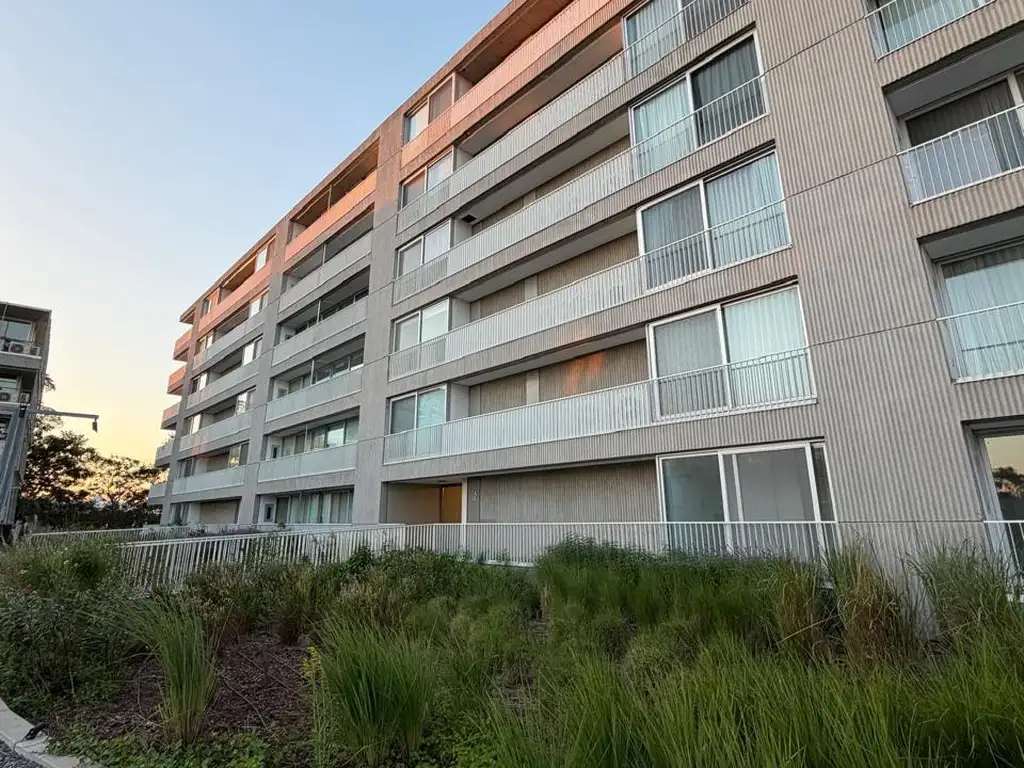 Foto de Departamento de 3 ambientes con balcon AMOBLADO, imagen 2