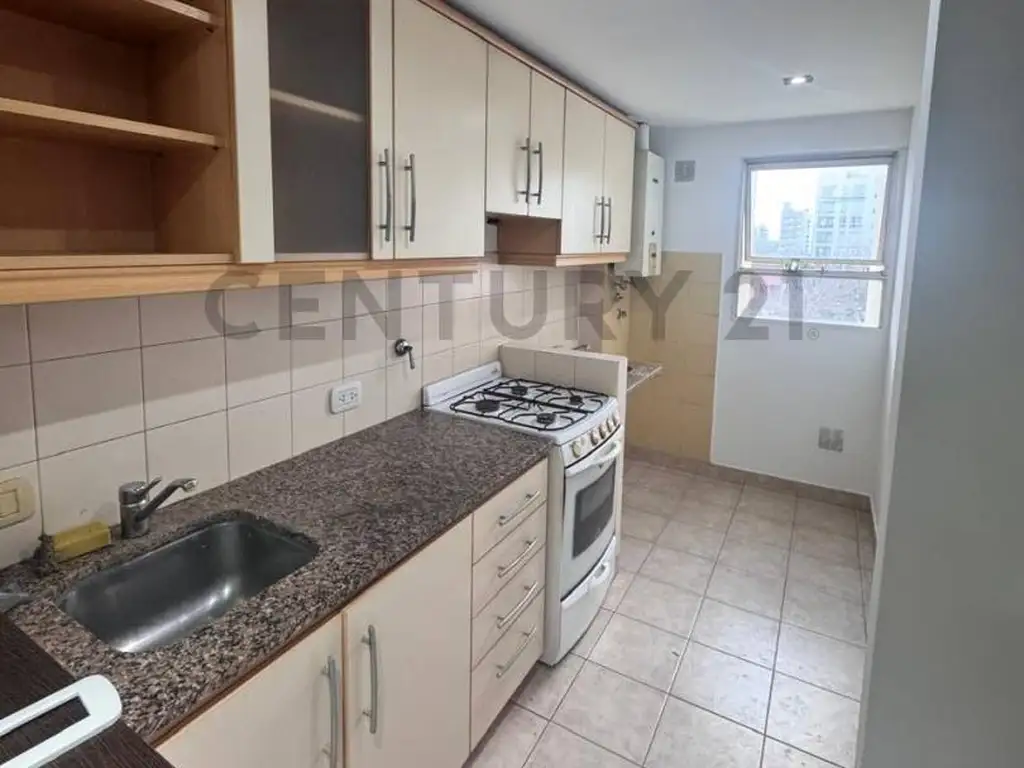 Foto de 44 ENTRE 16 Y 17 - DEPARTAMENTO EN ALQUILER, imagen 4