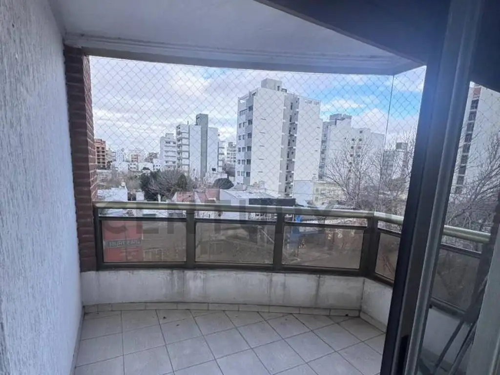 Foto de 44 ENTRE 16 Y 17 - DEPARTAMENTO EN ALQUILER, imagen 5