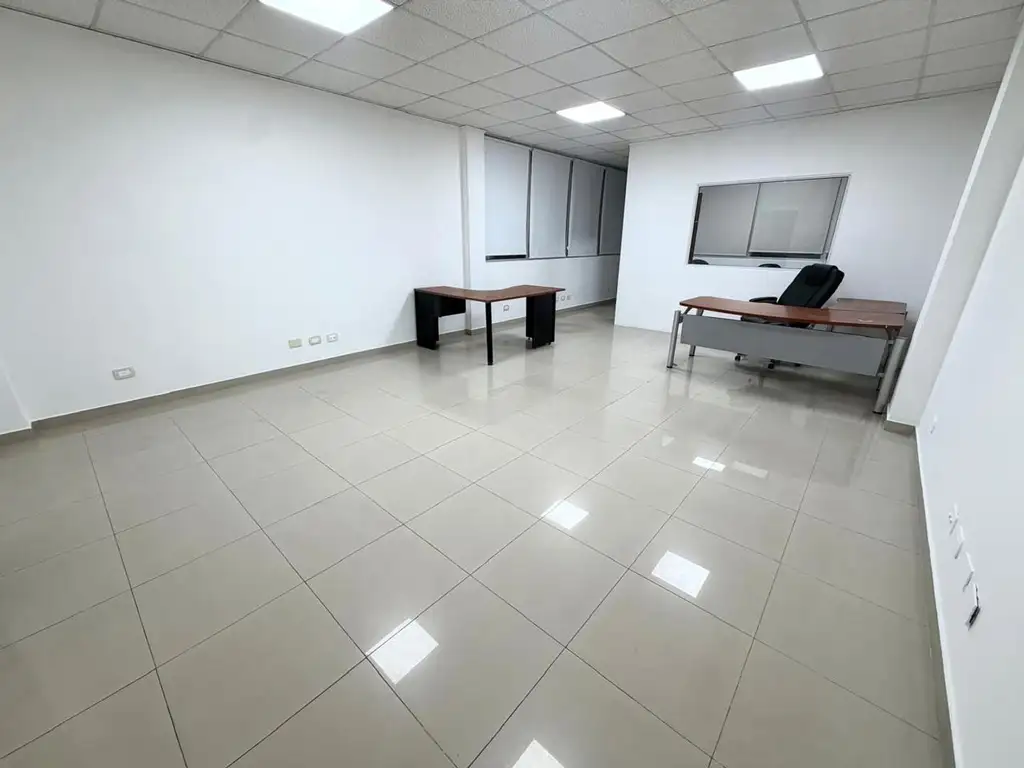 Foto de Oficina comercial - 2 ambientes en complejo Bureau Leloir, imagen 1