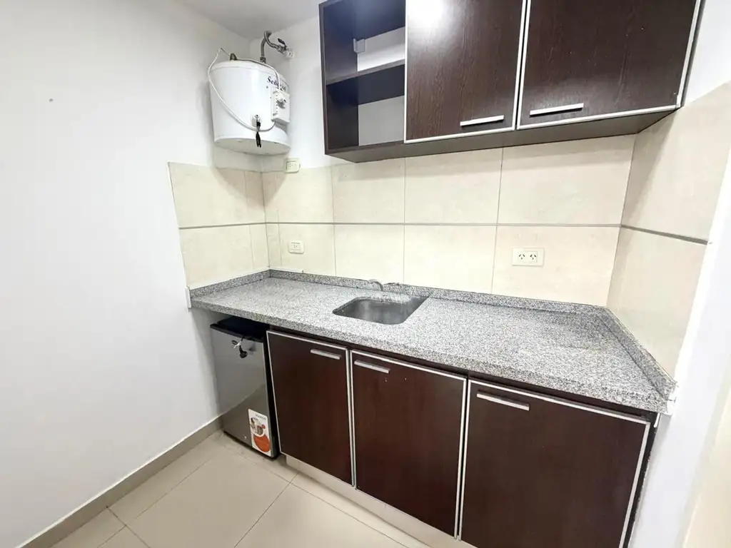 Foto de Oficina comercial - 2 ambientes en complejo Bureau Leloir, imagen 5