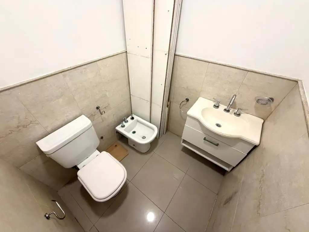 Foto de Oficina comercial - 2 ambientes en complejo Bureau Leloir, imagen 4