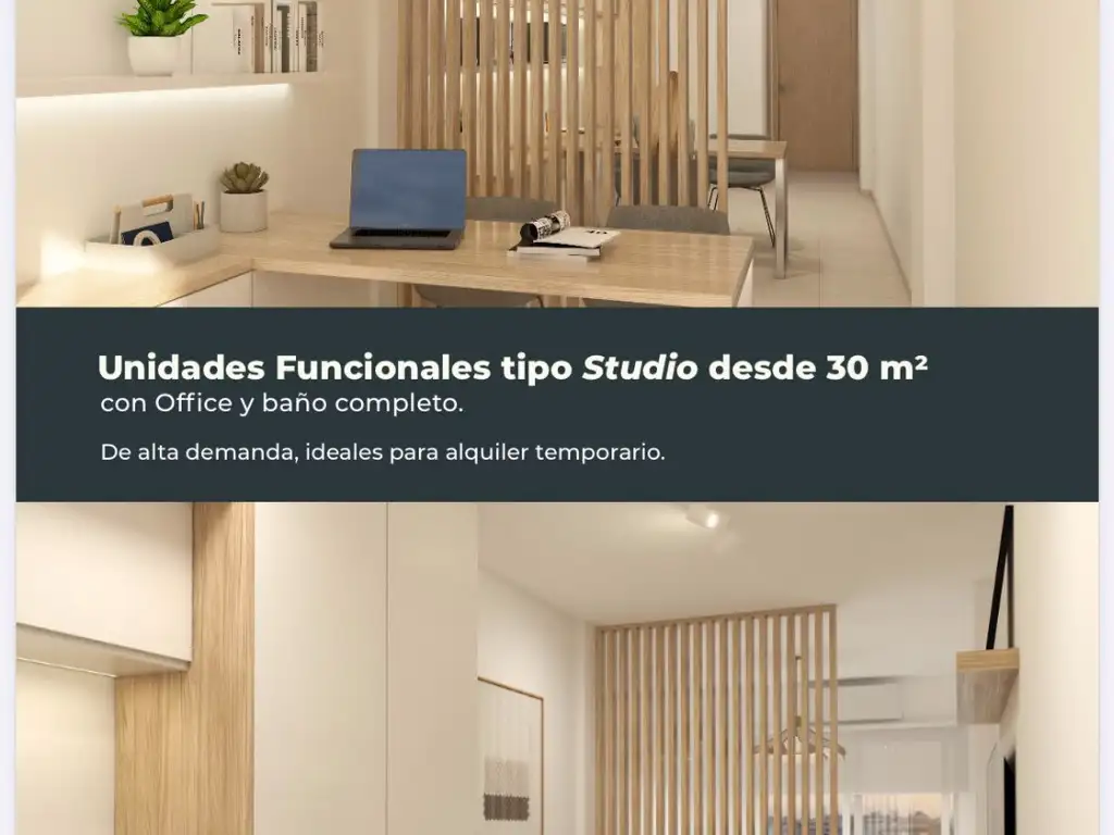 Foto de DEPARTAMENTO 1 AMBIENTE - CORRIENTES, imagen 2