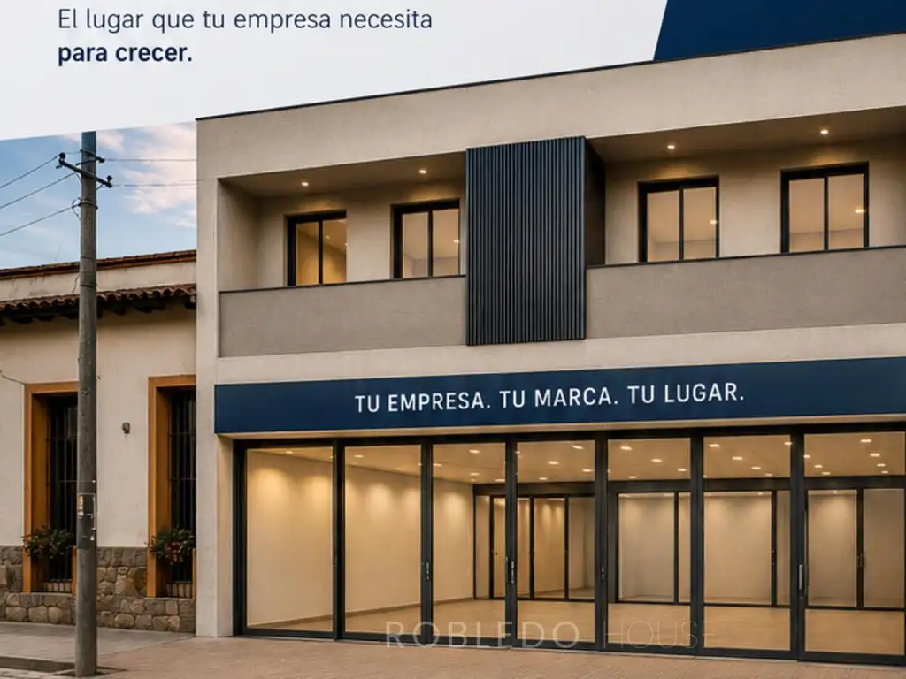 Foto de Alquiler Local comercial con 340 m² con oficinas en el Microcentro de, imagen 4